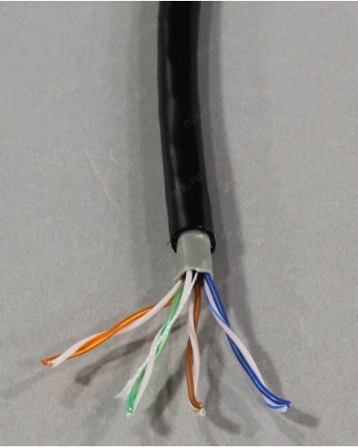 US5505-305CPE. Кабель «витая пара» (LAN) для структурированных систем связи. 5bites в Тольятти