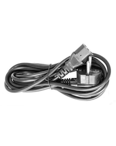 PC205-18A. Кабель питания. 5bites в Тольятти