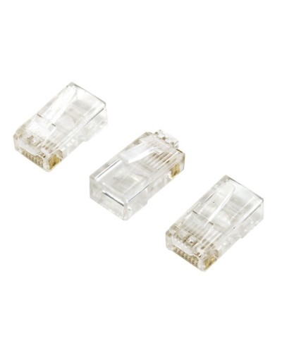 US050C (100 шт). Разъем RJ-45. 5bites в Тольятти