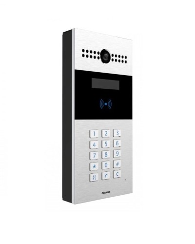 R27A_V2_DC_OW. Вызывная видеопанель IP-домофона. AKUVOX в Тольятти
