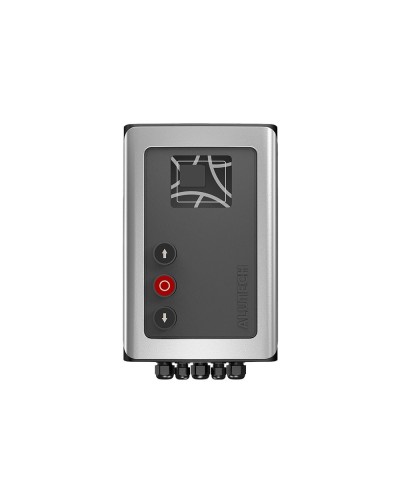CU-TR230. Блок управления для привода промышленных ворот. ALUTECH в Тольятти