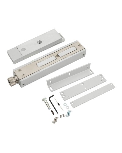 ALM-FM-M22-12-B. Электромагнитный замок взрывозащищенный. ALeko в Тольятти