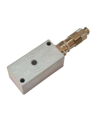 ALM-RD-S08-N-RMF-M. Считыватель бесконтактный для proxi-карт взрывозащищенный. ALeko в Тольятти