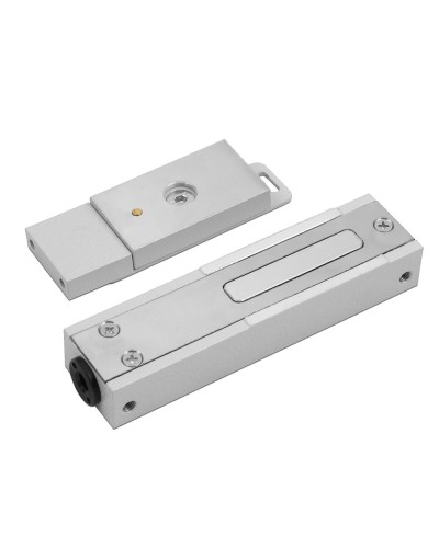 ALM-FM-M20-24-K. Электромагнитный замок взрывозащищенный. ALeko в Тольятти