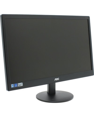 AOC 24B2XH 23.8 черный. Монитор LCD 23,8 дюймов. AOC в Тольятти