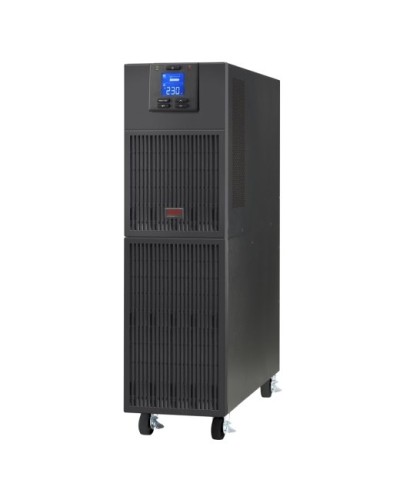 SRV10KI APC Easy-UPS SRV10KI 10000 ВА. Источник бесперебойного питания. APC в Тольятти