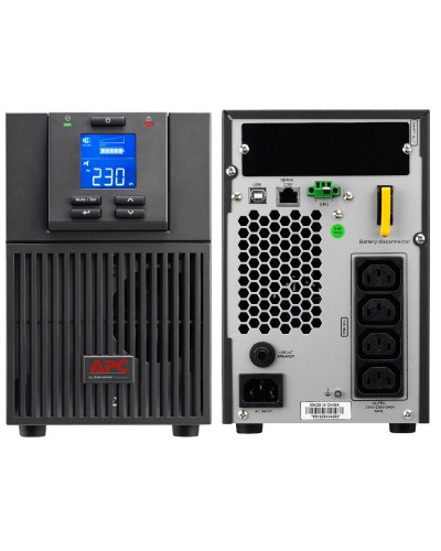 SRC2KI APC Smart-UPS RC 2000 ВА. Источник бесперебойного питания. APC в Тольятти