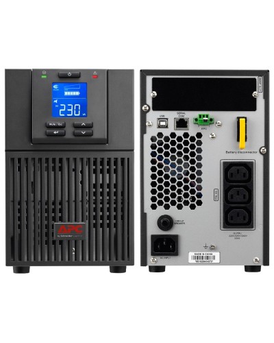 SRC1KI APC Smart-UPS RC 1000 ВА. Источник бесперебойного питания. APC в Тольятти