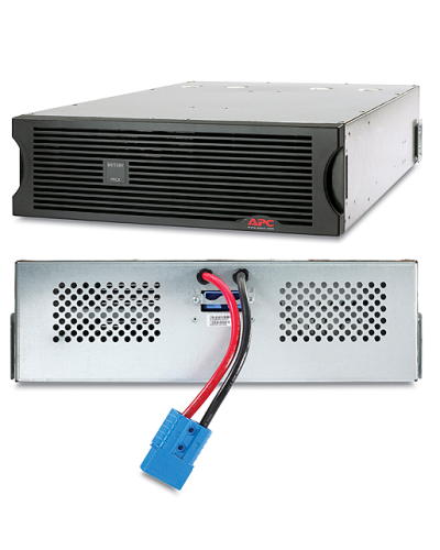 SUA48RMXLBP3U. Дополнительный блок батарей. APC в Тольятти