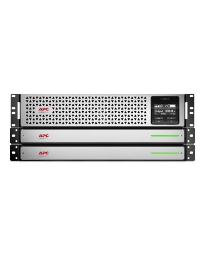 SRTL2200RMXLI APC Smart-UPS SRT 2200 ВА. Источник бесперебойного питания. APC в Тольятти