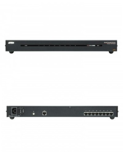 SN9108CO-AXA-G. Консольный сервер. ATEN в Тольятти