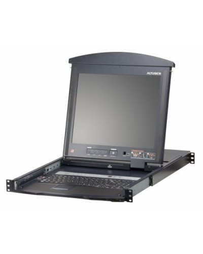 KL1516AM-AXA-RG. Консоль KVM. ATEN в Тольятти