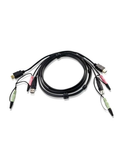 2L-7D02UH. Кабель KVM. ATEN в Тольятти