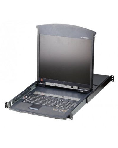 KL1516AN-AXA-RG. Консоль KVM. ATEN в Тольятти