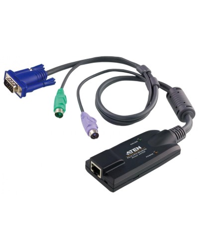 KA7520-AX. Удлинитель. ATEN в Тольятти