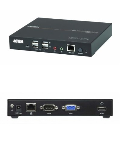KA8278-AX-G. Удлинитель. ATEN в Тольятти
