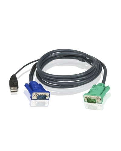 2L-5205U. Кабель KVM. ATEN в Тольятти