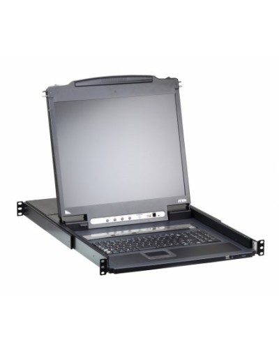 CL5708IM-ATA-RG. Консоль KVM. ATEN в Тольятти