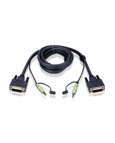 2L-7D02V. Кабель KVM. ATEN в Тольятти