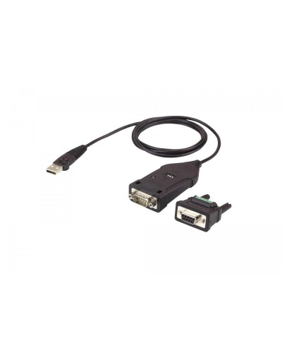 UC485-AT. Преобразователь интерфейсов USB-RS422/485. ATEN в Тольятти