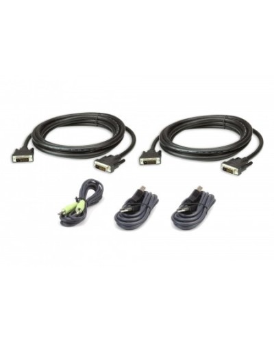 2L-7D03UDX5. Кабель KVM. ATEN в Тольятти