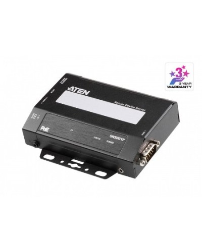 SN3002P-AX. Консольный сервер. ATEN в Тольятти