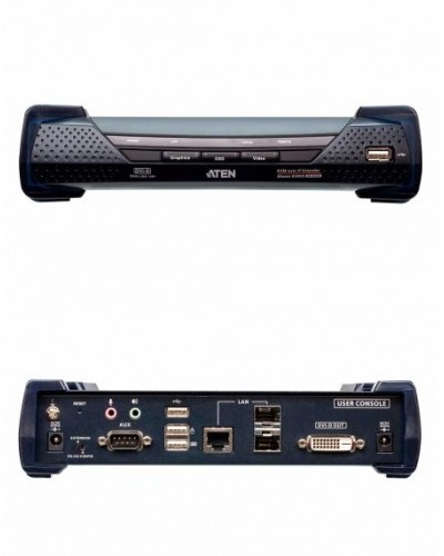 KE6920R-AX-G. Удлинитель. ATEN в Тольятти
