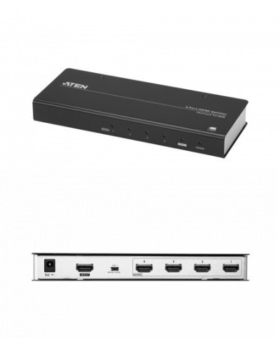 VS184B-AT-G. Разветвитель HDMI. ATEN в Тольятти