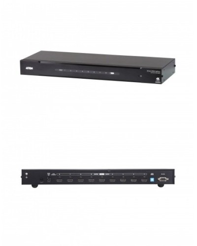 VS0108HB-AT-G. Разветвитель HDMI. ATEN в Тольятти
