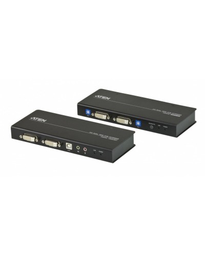 CE604-AT-G. KVM-удлинитель. ATEN в Тольятти