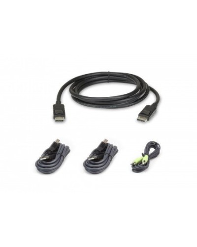 2L-7D02UDPX4. Кабель KVM. ATEN в Тольятти