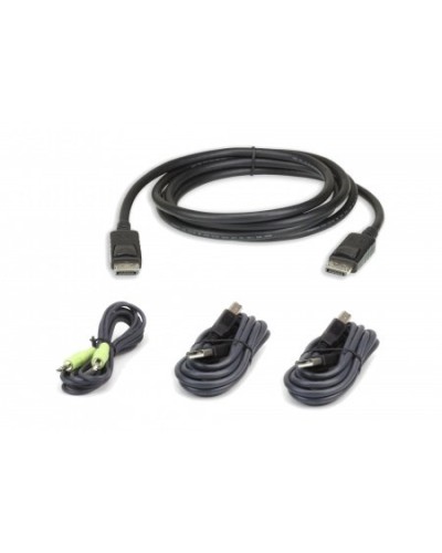 2L-7D03UDPX4. Кабель KVM. ATEN в Тольятти