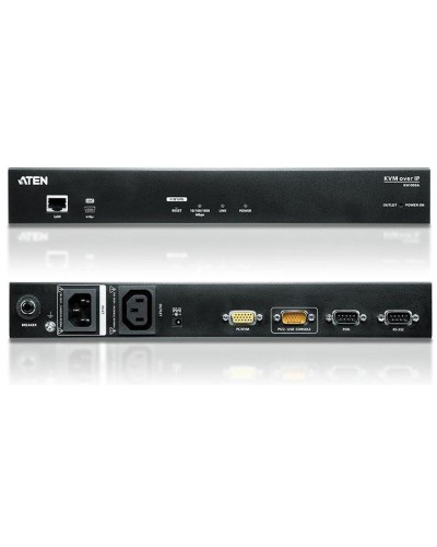 KN1000A-AX-G. Переключатель. ATEN в Тольятти