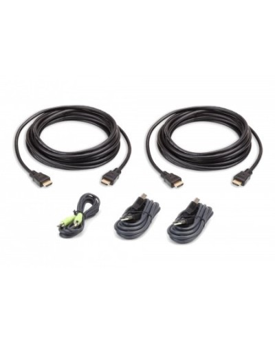 2L-7D03UHX5. Кабель KVM. ATEN в Тольятти