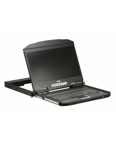 CL3700NW-ATA-RG. Консоль KVM. ATEN в Тольятти
