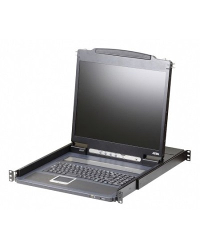 CL3000N-ATA-RG. Консоль KVM. ATEN в Тольятти