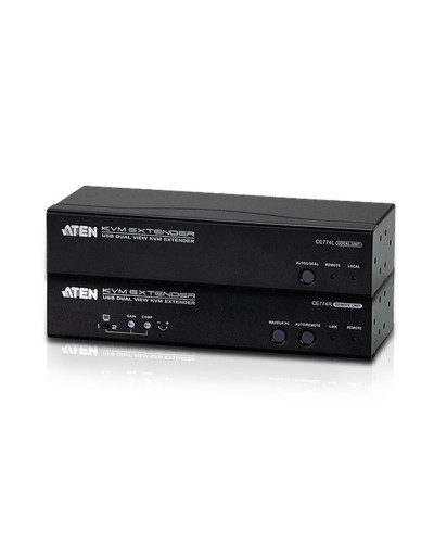 CE774-AT-G. KVM-удлинитель. ATEN в Тольятти