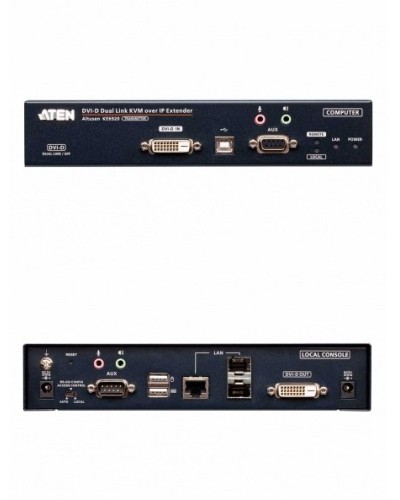 KE6920T-AX-G. Удлинитель. ATEN в Тольятти