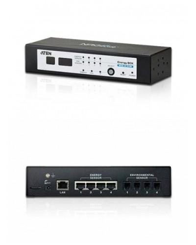 EC1000-AX-G. Консольный сервер. ATEN в Тольятти