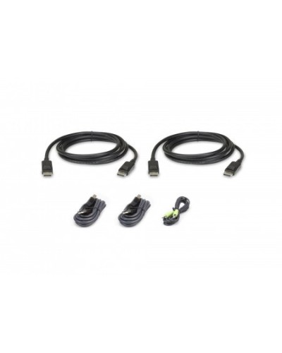 2L-7D02UDPX5. Кабель KVM. ATEN в Тольятти
