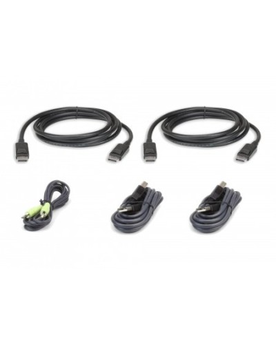 2L-7D03UDPX5. Кабель KVM. ATEN в Тольятти