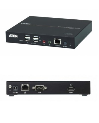 KA8280-AX-G. Удлинитель. ATEN в Тольятти