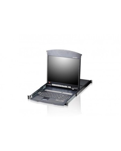 KL1508AM-AXA-RG. Консоль KVM. ATEN в Тольятти