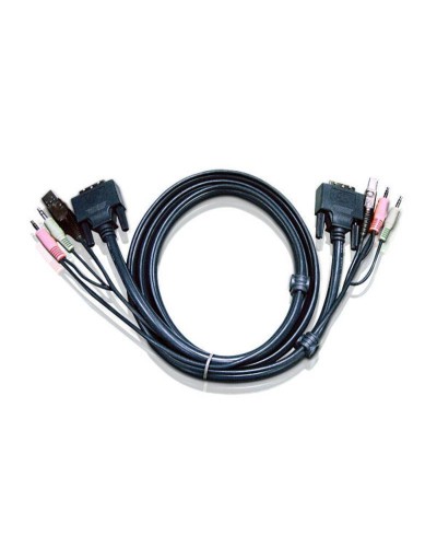 2L-7D05U. Кабель KVM. ATEN в Тольятти