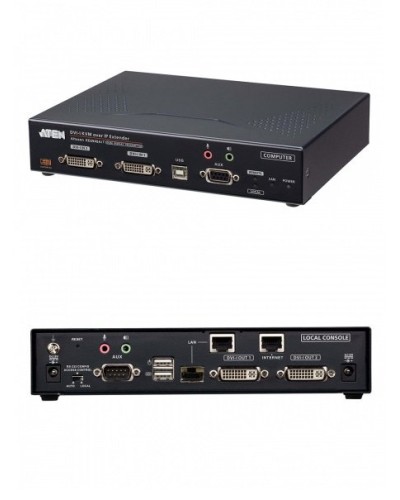 KE6940AiT-AX-G. Удлинитель. ATEN в Тольятти