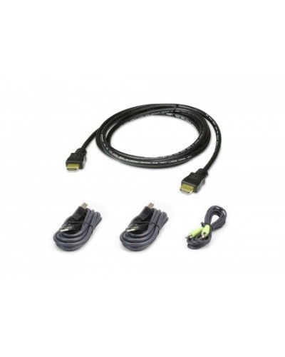 2L-7D02UHX4. Кабель KVM. ATEN в Тольятти