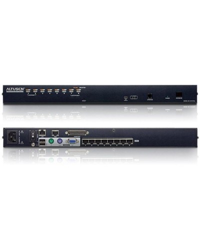 KH1508AI-AX-G. Переключатель. ATEN в Тольятти