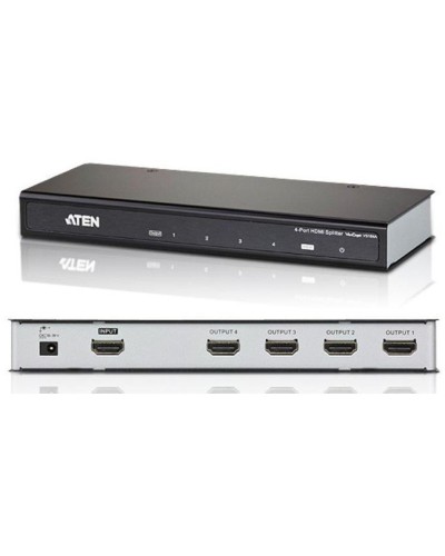 VS184A-AT-G. Разветвитель HDMI. ATEN в Тольятти
