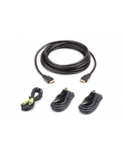 2L-7D03UHX4. Кабель KVM. ATEN в Тольятти
