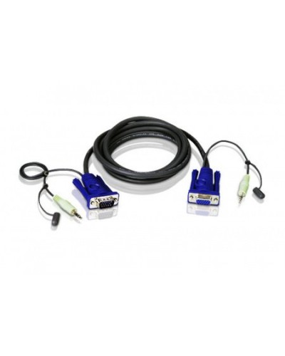 2L-2402A. Кабель KVM. ATEN в Тольятти